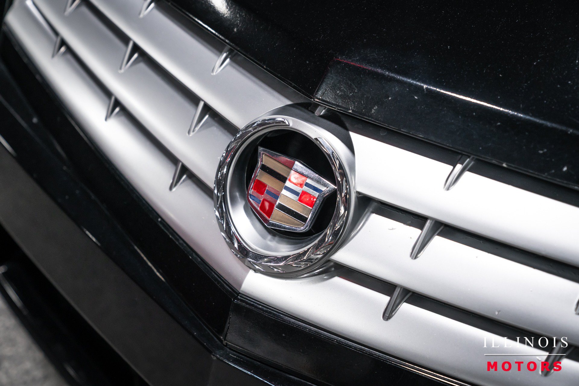 Used 2006 Cadillac XLR RWD image 13