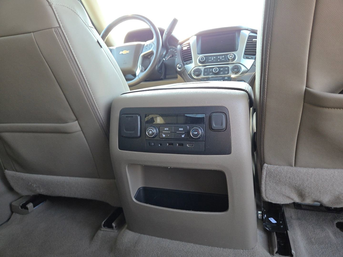 Used 2019 Chevrolet Tahoe Premier AWD/4WD image 21