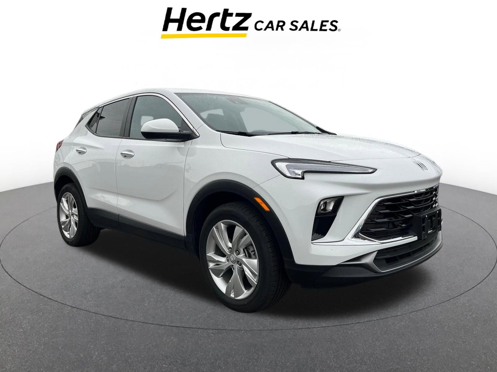 Used 2025 Buick Encore GX Preferred image 1