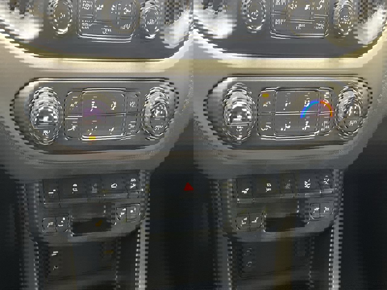 Used 2017 Chevrolet Colorado Z71 image 19