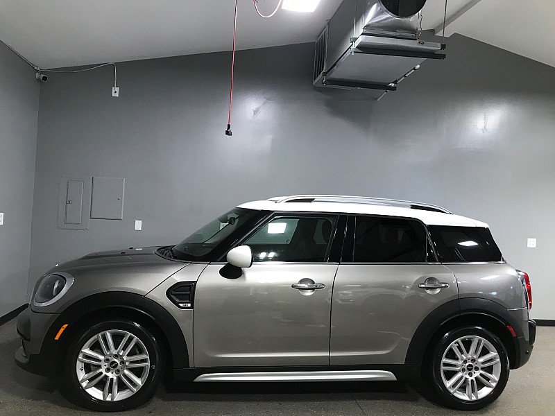 Used 2018 MINI Cooper Countryman FWD image 6