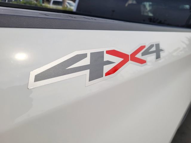 Used 2025 Chevrolet Silverado 1500 LT image 26