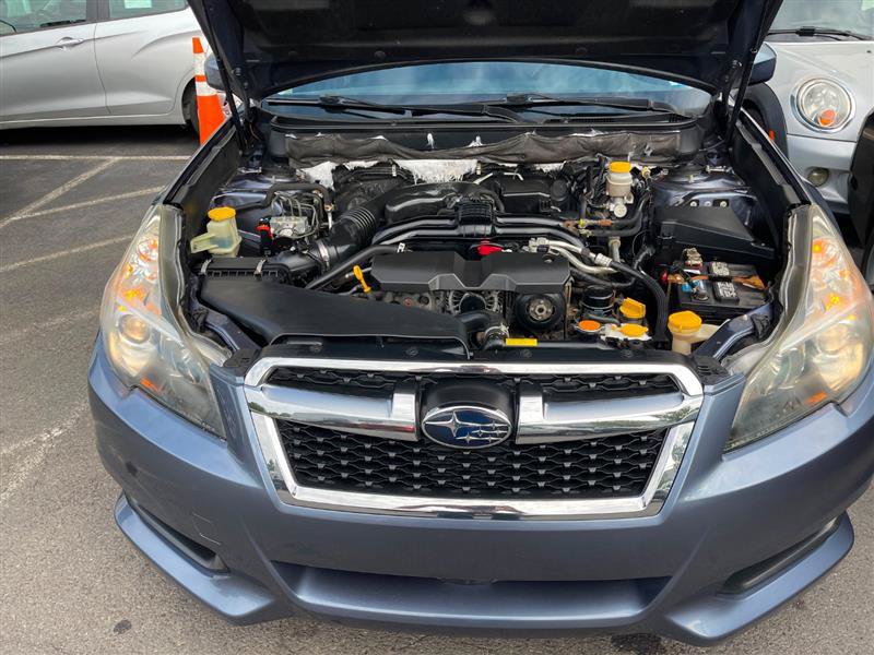 Used 2014 Subaru Legacy 2.5i Premium AWD/4WD image 44