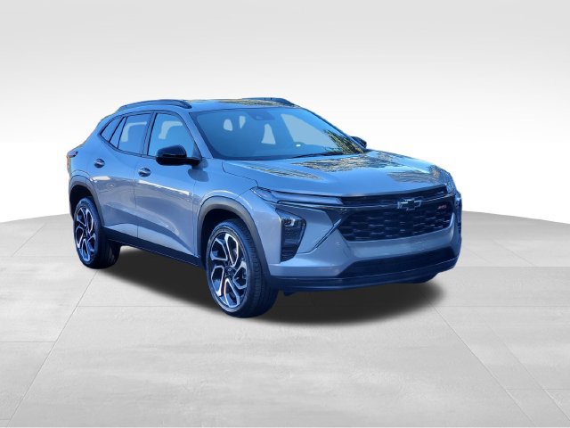 Certified 2024 Chevrolet Trax RS w/ Driver Confidence Package FWD image 7