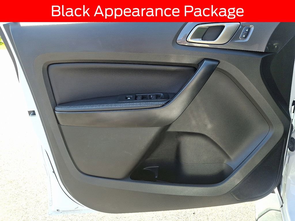 Used 2022 Ford Ranger Lariat w/ Equipment Group 501A High image 12