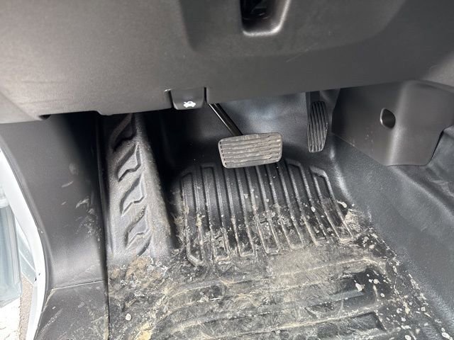 New 2026 GMC Sierra 2500 Pro w/ Convenience Package image 11