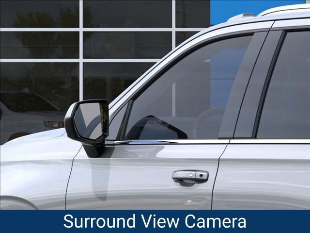 New 2026 Chevrolet Tahoe LS image 13