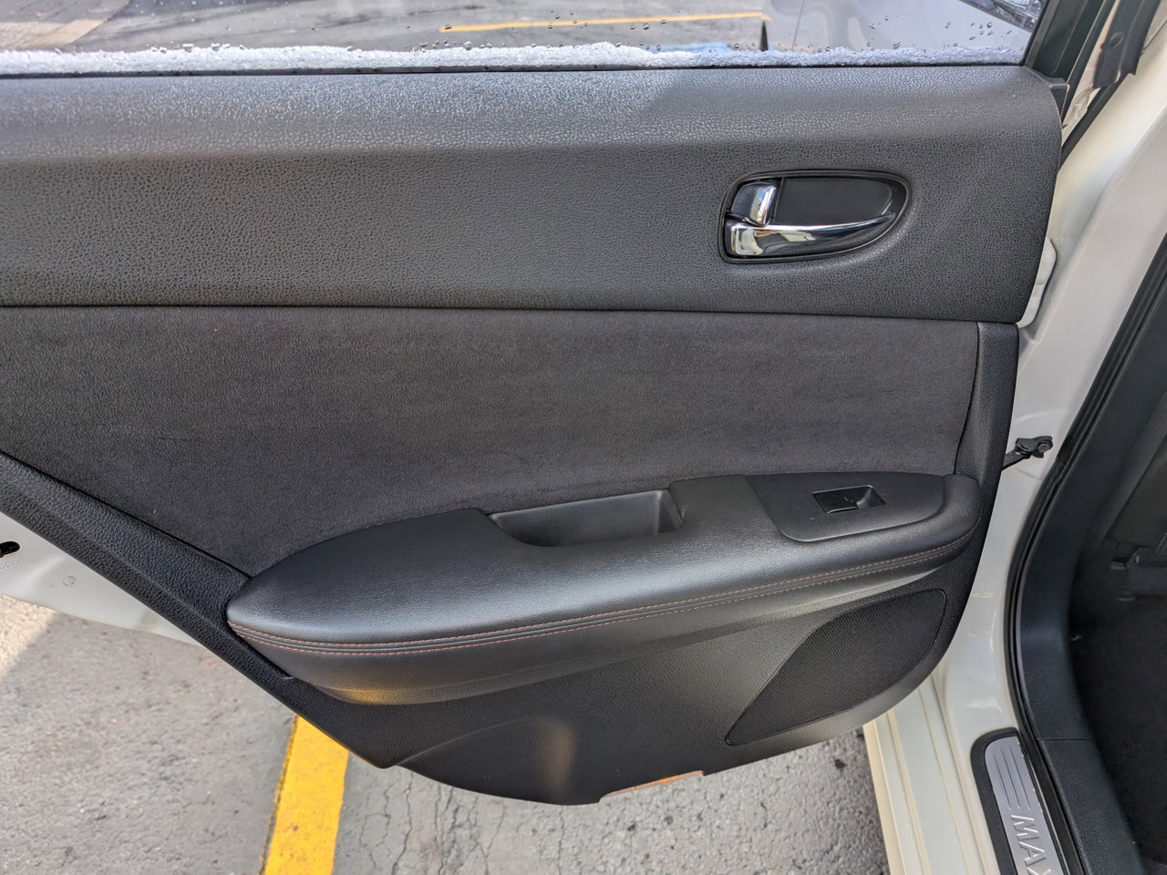 Used 2012 Nissan Maxima 3.5 S image 21