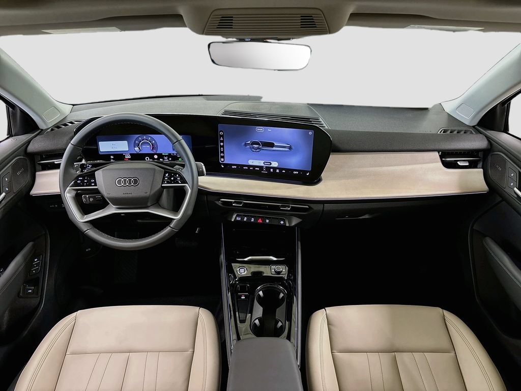 New 2026 Audi Q3 quattro 2.0T AWD/4WD image 13