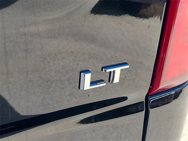 New 2026 Chevrolet Silverado 1500 LT Trail Boss image 10
