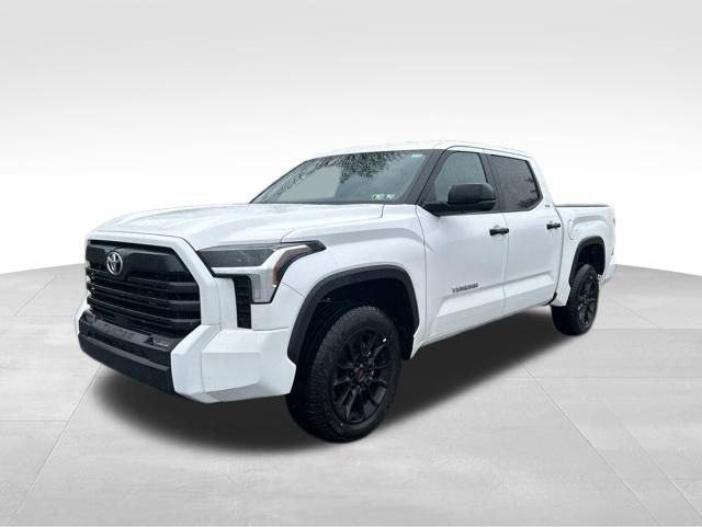 Used 2025 Toyota Tundra SR5 AWD/4WD 360° Tour