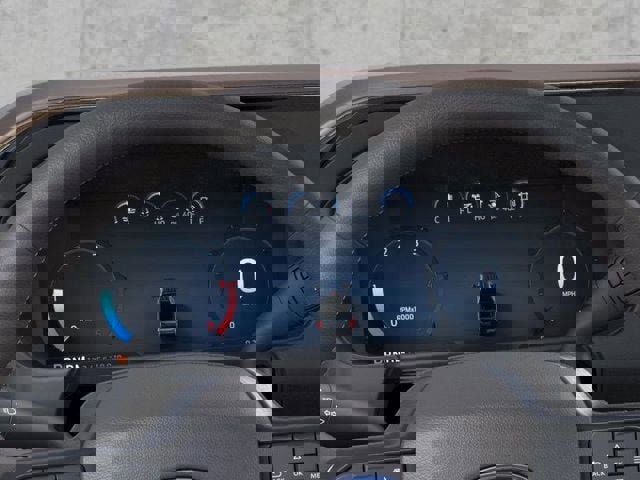 New 2026 Ford F350 King Ranch w/ Chrome Package image 14