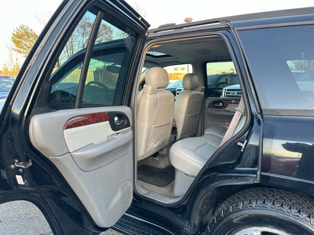 Used 2006 GMC Envoy Denali AWD/4WD image 13