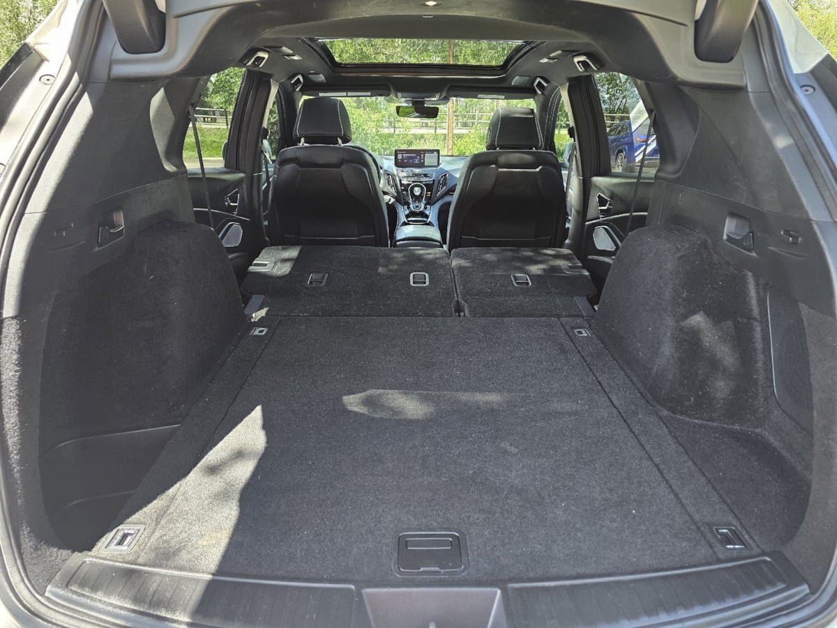 Used 2019 Acura RDX w/ Advance Package AWD/4WD image 36