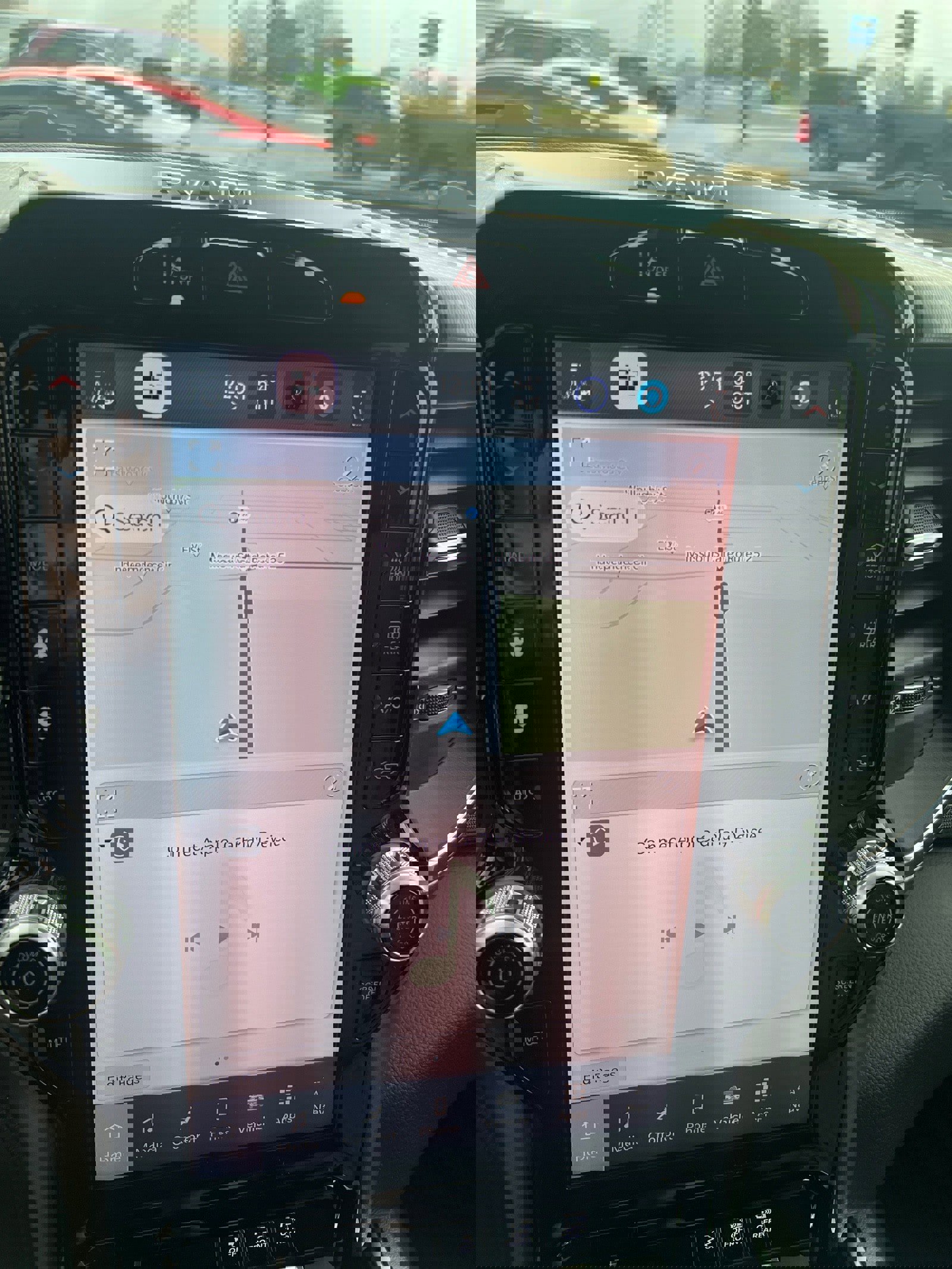 New 2026 RAM 1500 Big Horn image 20