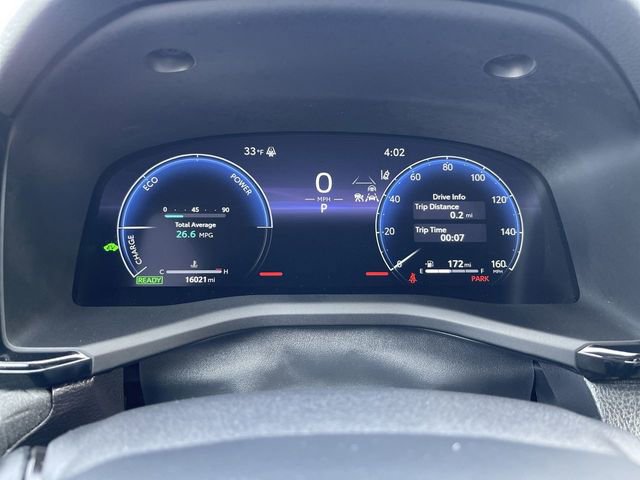 Certified 2025 Toyota Camry XLE w/ Premium Package image 8