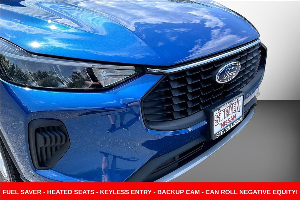 Used 2023 Ford Escape Active w/ Tech Pack #1 AWD/4WD image 30
