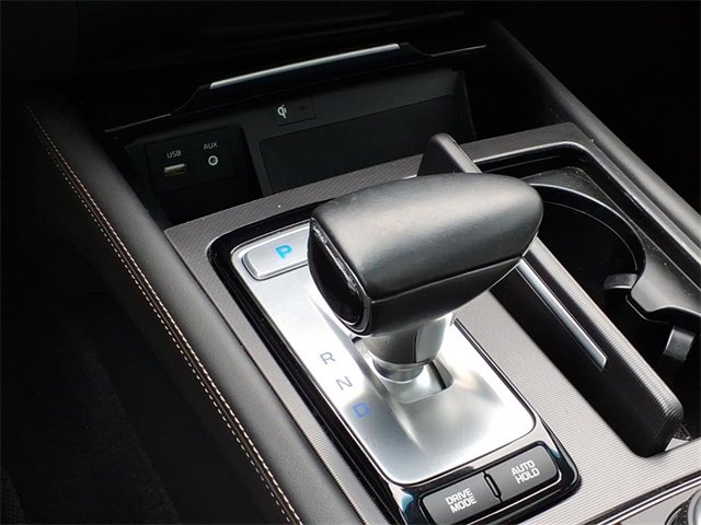 Used 2019 Genesis G80 3.3T Sport image 12