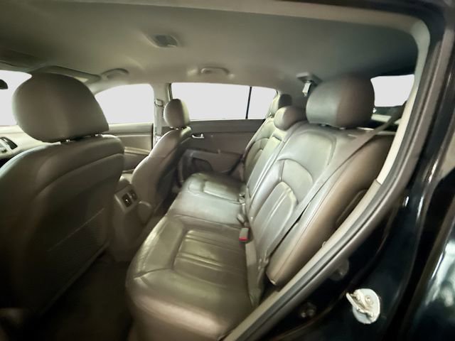 Used 2016 Kia Sportage EX image 24