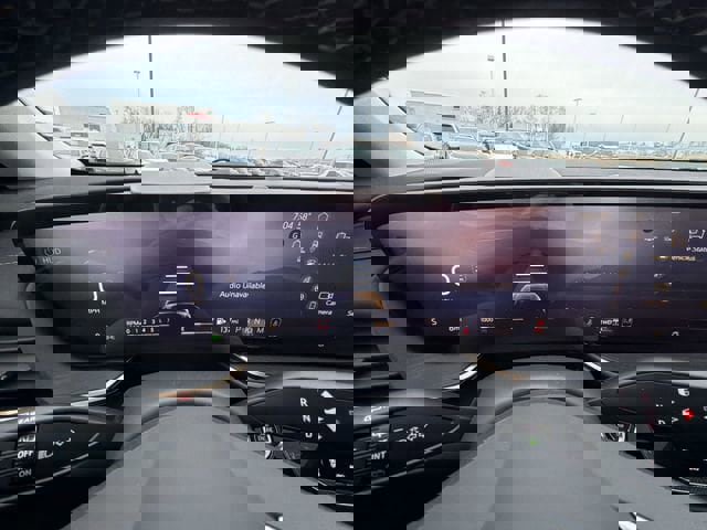 New 2026 Buick Envision Avenir image 11