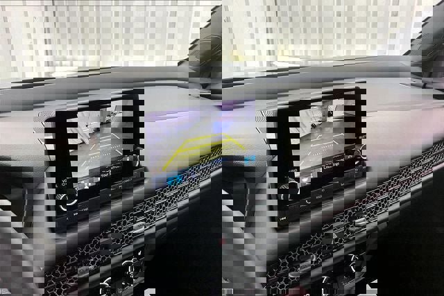 Certified 2024 Honda HR-V Sport image 27