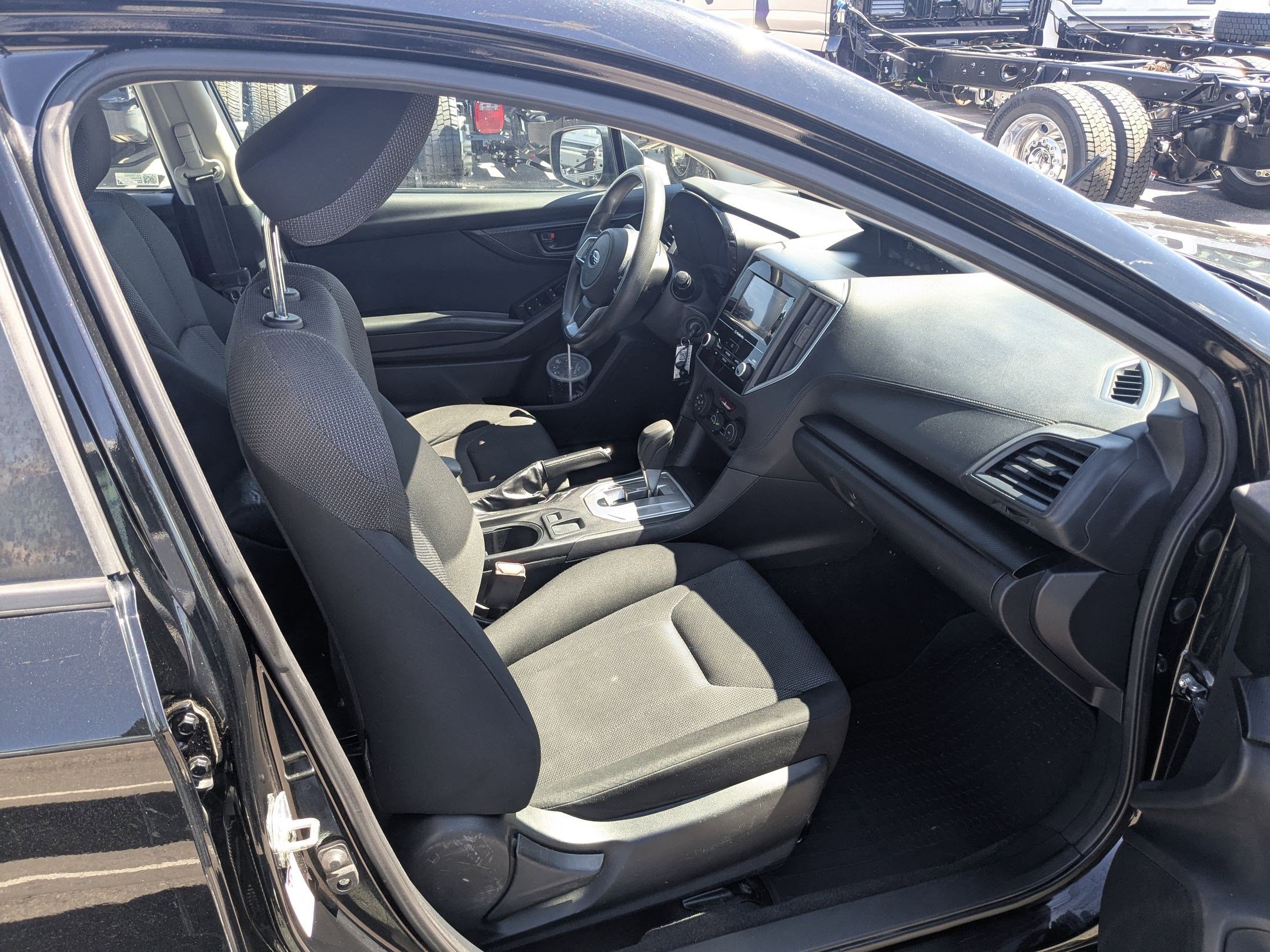 Used 2018 Subaru Impreza 2.0i image 32