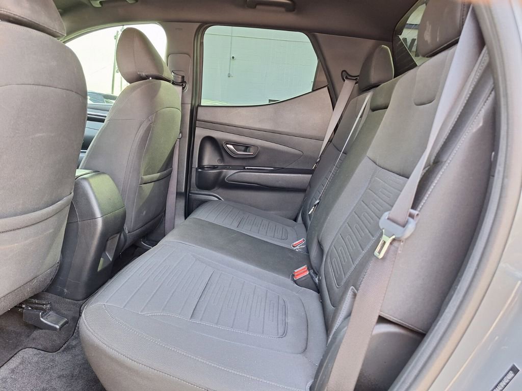 Used 2022 Hyundai Santa Cruz SEL image 10