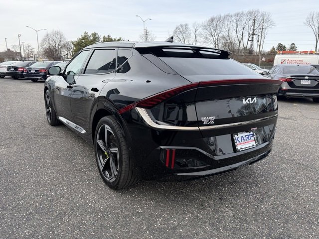 Used 2023 Kia EV6 GT image 3