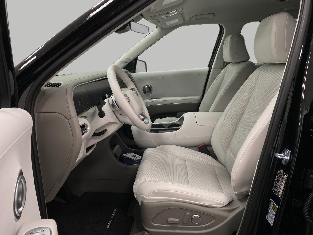 New 2026 Hyundai Palisade SEL image 33