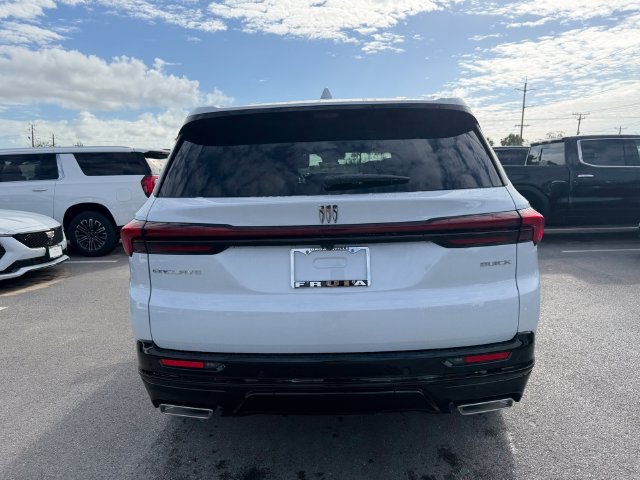 New 2027 Buick Enclave Sport Touring FWD image 5