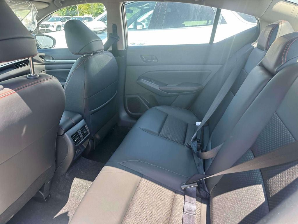 New 2026 Nissan Altima 2.5 SR FWD image 10