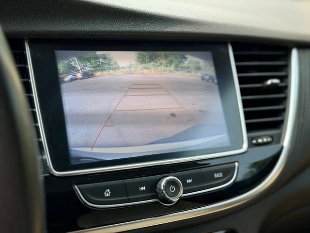 Used 2019 Buick Encore Preferred AWD/4WD image 15
