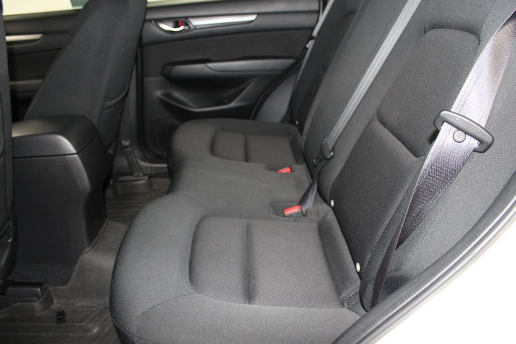 Used 2023 MAZDA CX-5 AWD 2.5 S image 21