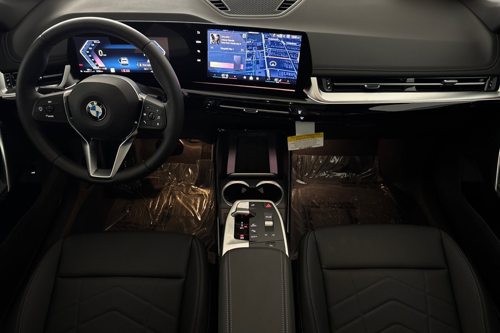 New 2026 BMW X1 xDrive28i w/ Convenience Package AWD/4WD image 15