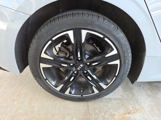 Used 2021 Kia K5 GT-Line FWD image 64