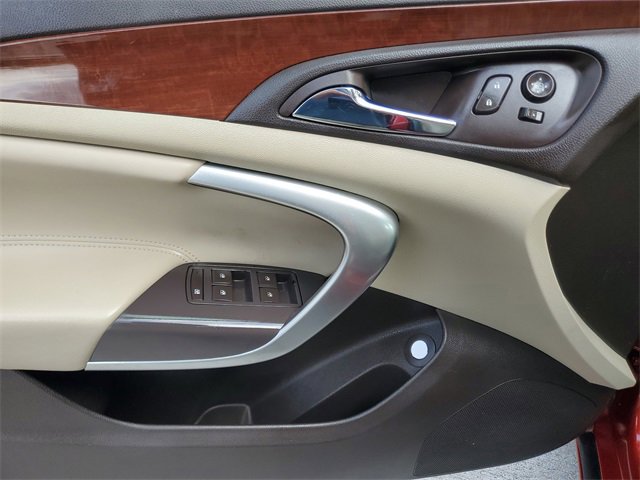 Used 2014 Buick Regal Turbo image 19
