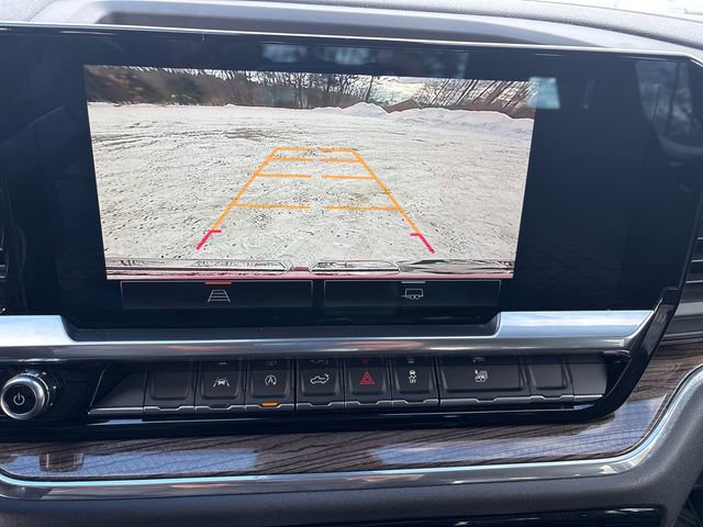 Used 2023 GMC Sierra 1500 Elevation image 34