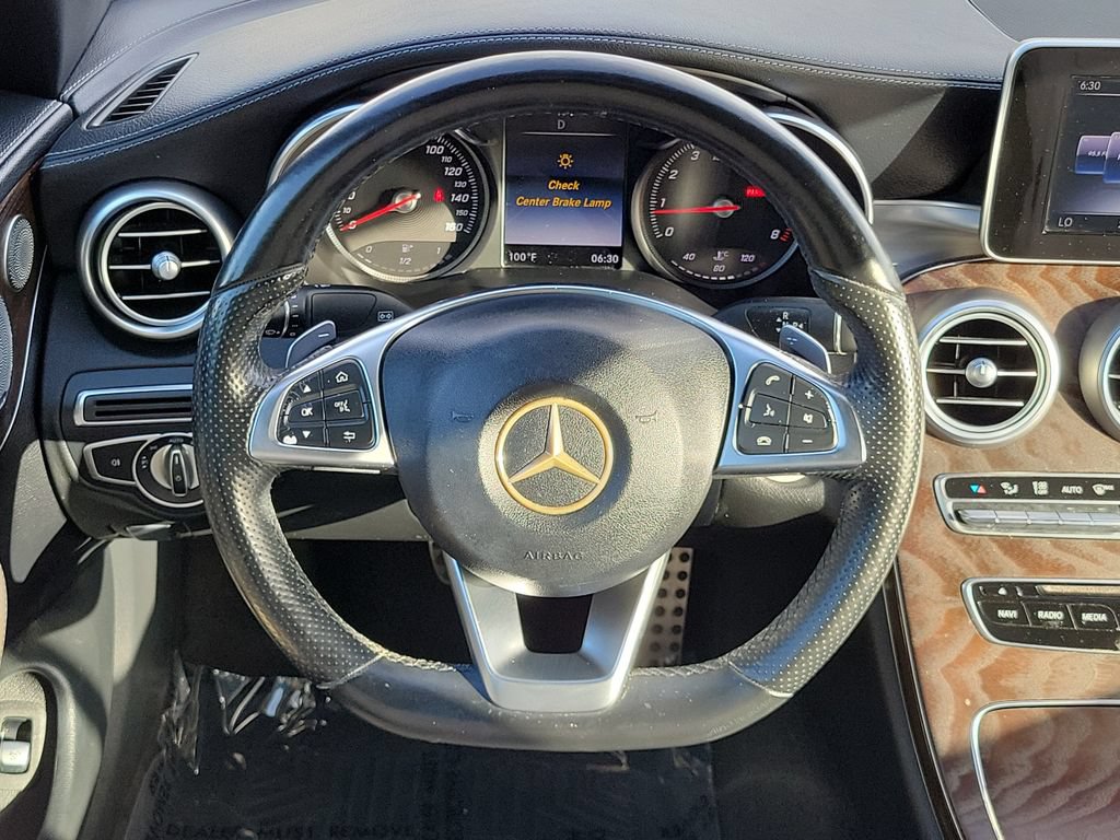 Used 2017 Mercedes-Benz C 300 Cabriolet image 20