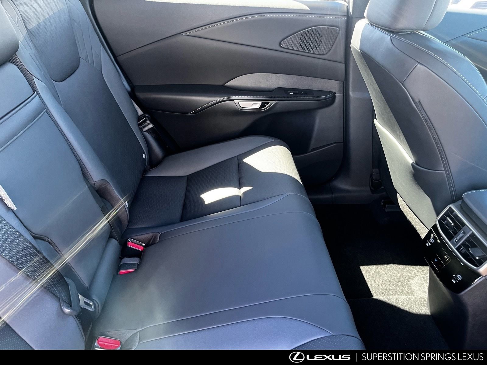 New 2026 Lexus RX 350 Premium image 26