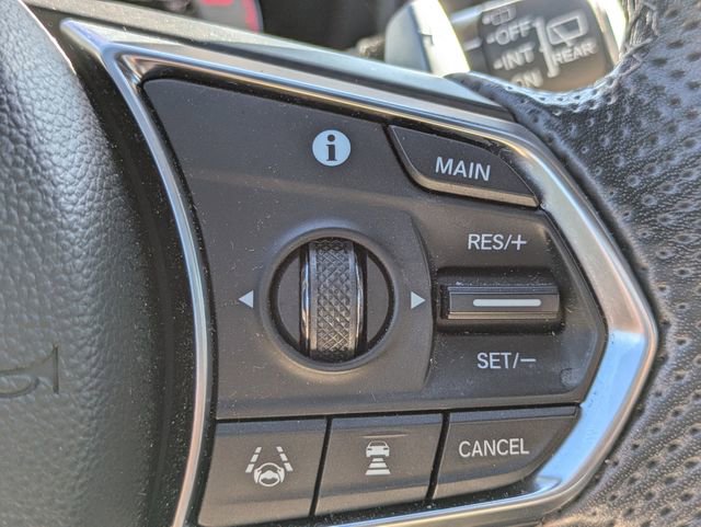 Used 2021 Acura RDX A-Spec image 27