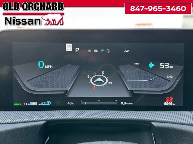 Used 2023 Kia EV6 GT image 20