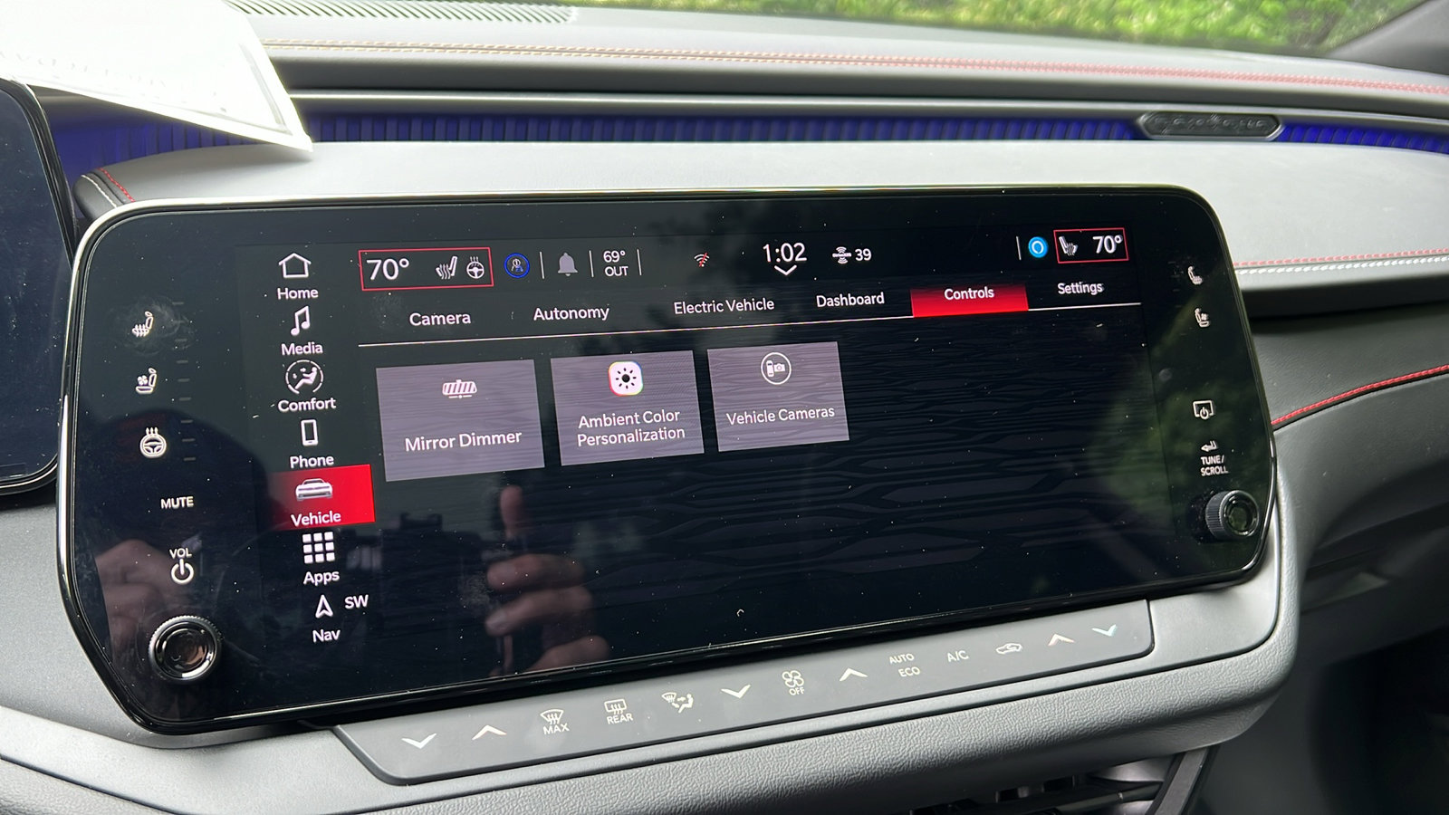 New 2024 Dodge Charger R/T w/ Plus Group image 17