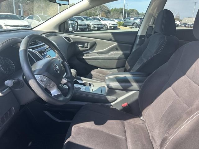 Used 2017 Nissan Murano S image 3