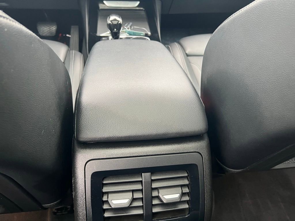 Used 2023 BMW X3 xDrive30i w/ Convenience Package AWD/4WD image 20