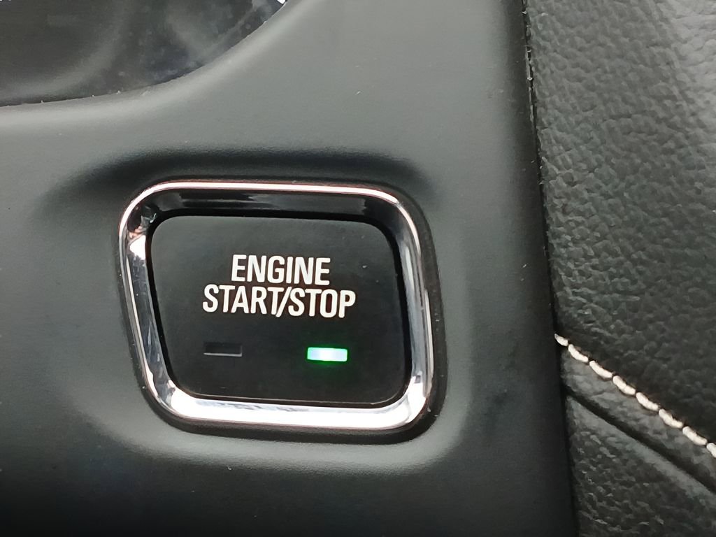 Used 2023 GMC Acadia SLT w/ Elevation Edition image 27