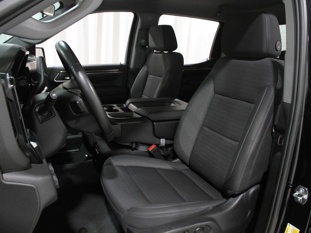 Used 2023 Chevrolet Silverado 1500 LT image 5