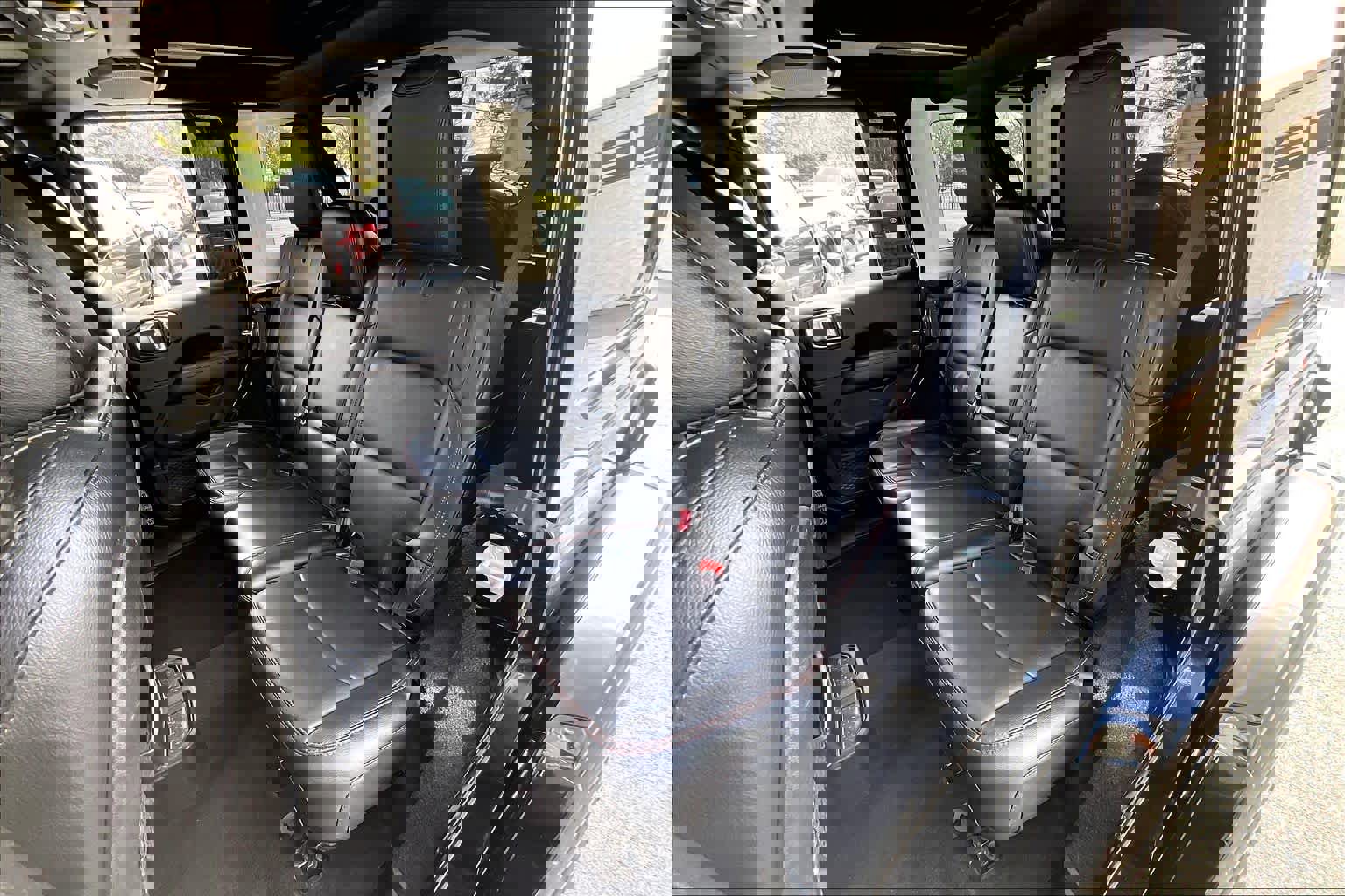 Used 2019 Jeep Wrangler Unlimited Rubicon image 19