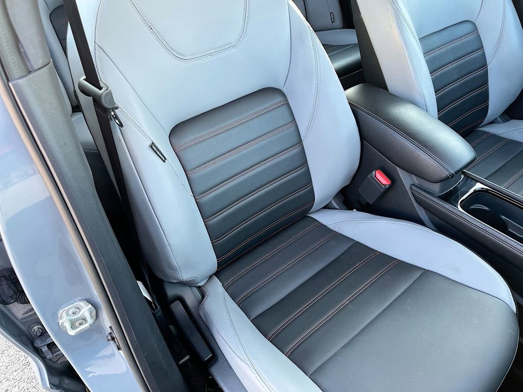 Used 2024 Nissan Kicks SR w/ SR Premium Package image 28