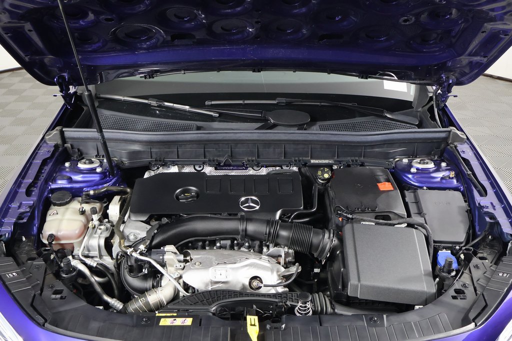 Certified 2023 Mercedes-Benz GLB 250 image 15