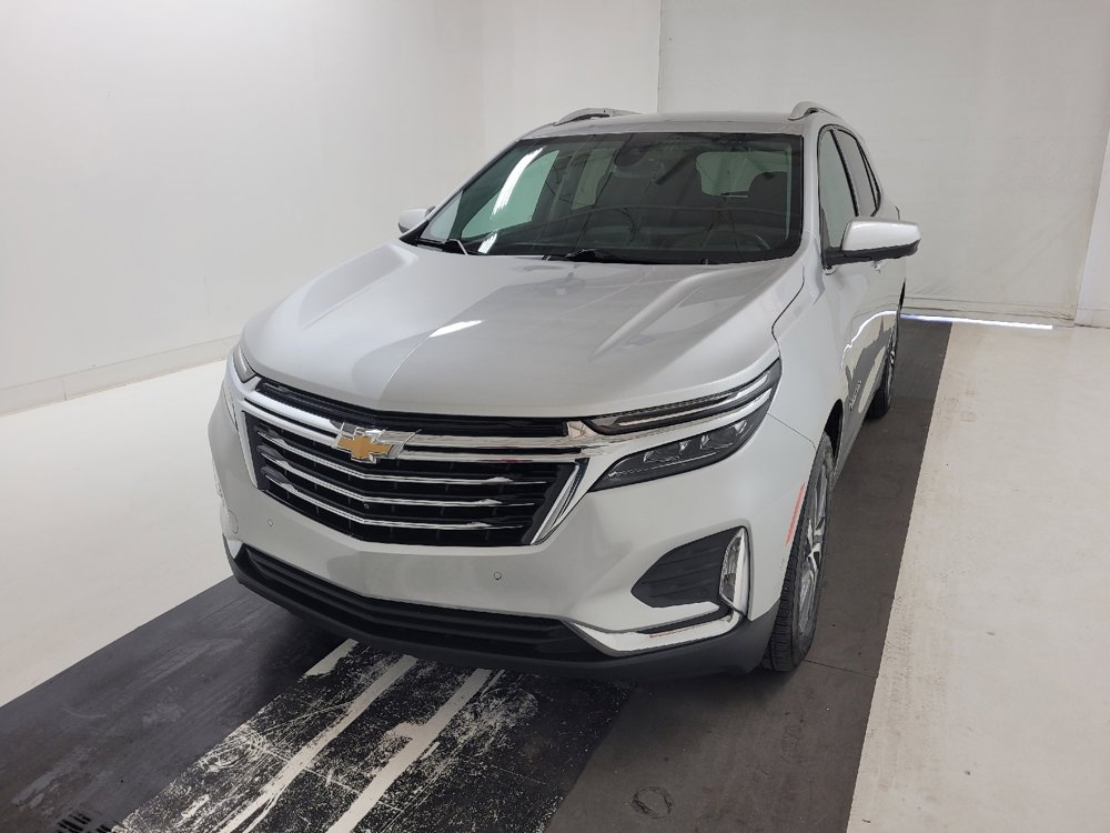 Used 2022 Chevrolet Equinox Premier image 15